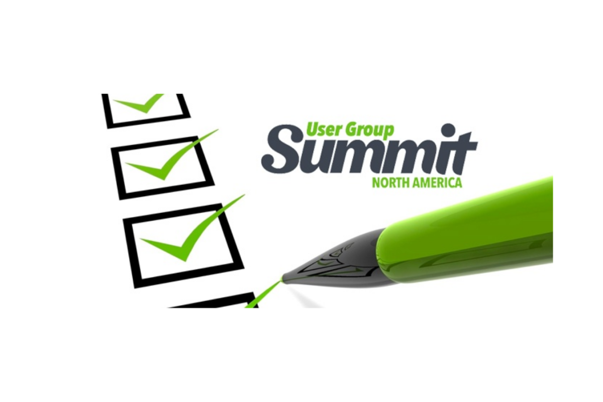 Think Big Reaches Huge Audience at the Annual User Group Summit