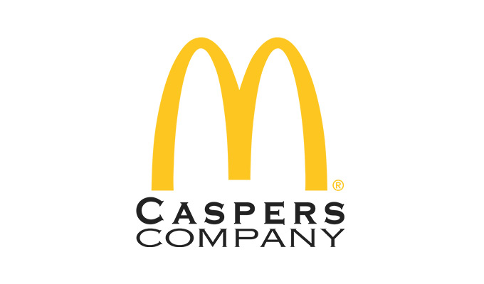 Caspers Company 