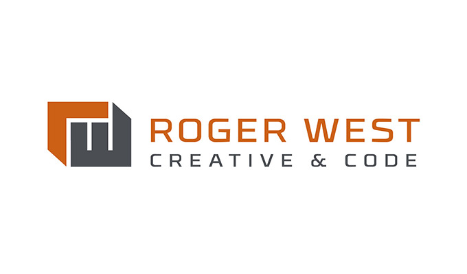 Roger West Creative and Code 