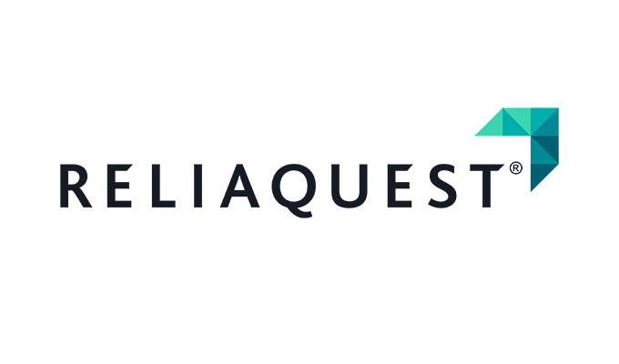 Reliaquest Logo