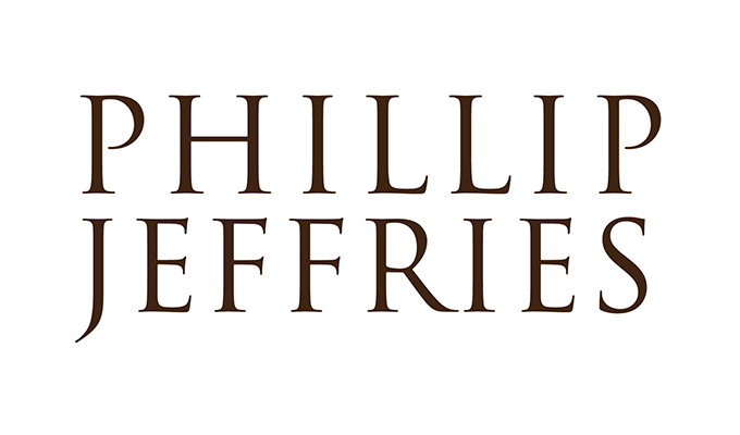 Phillips Jefferies