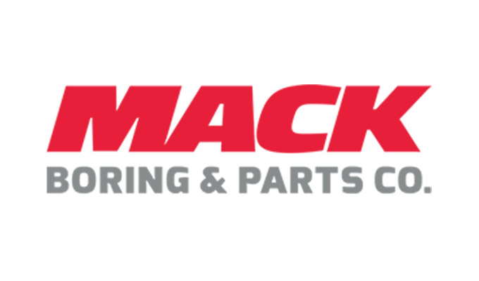 Mack Boring and Parts Co