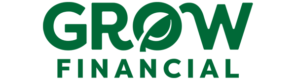 Grow Financial Logo