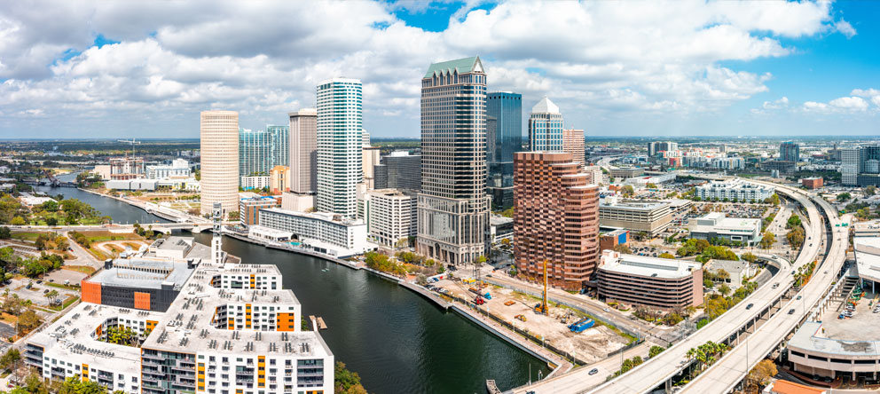 Tampa Bay