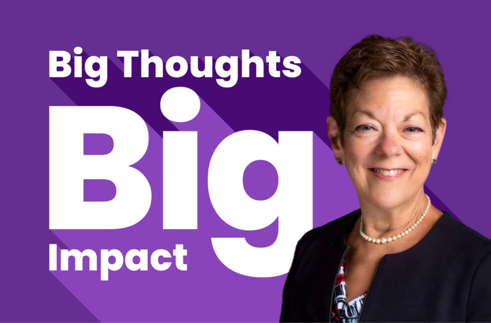 The Power of Mentoring: Guiding the Next Generation