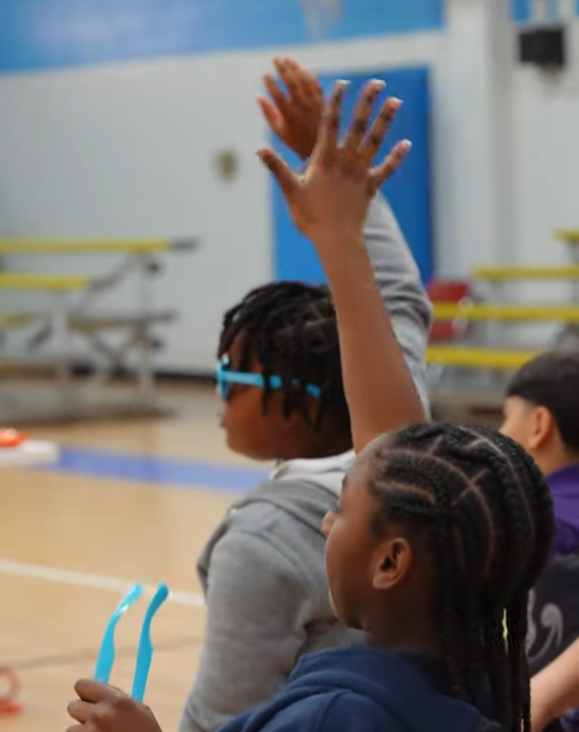 Career Showcase Spotlight – TBFK Event