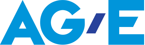 AG/E Logo