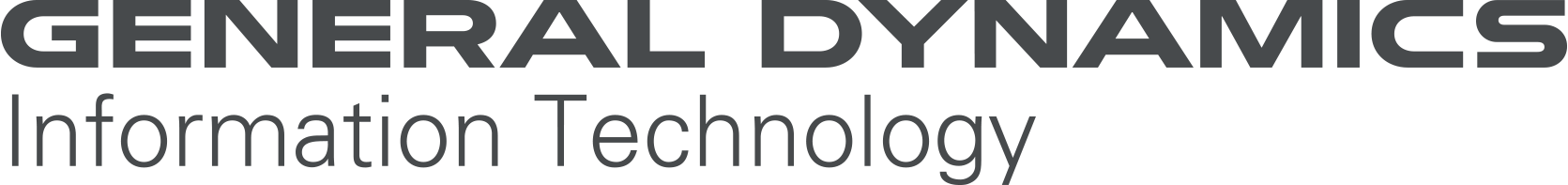 General Dynamics Logo