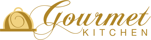 Gourmet Kitchen Logo