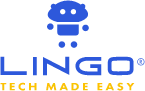 Lingo Logo