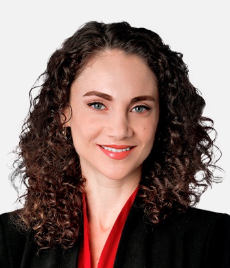 Irina Khasin