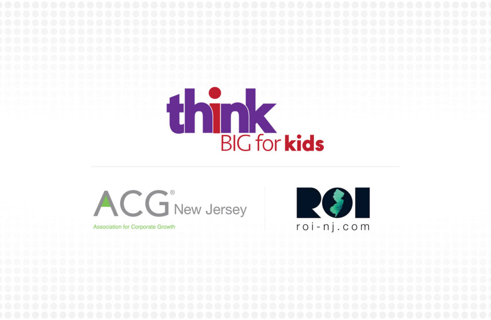 ROI-NJ Article: How a strategic partnership is transforming youth careers and future opportunities