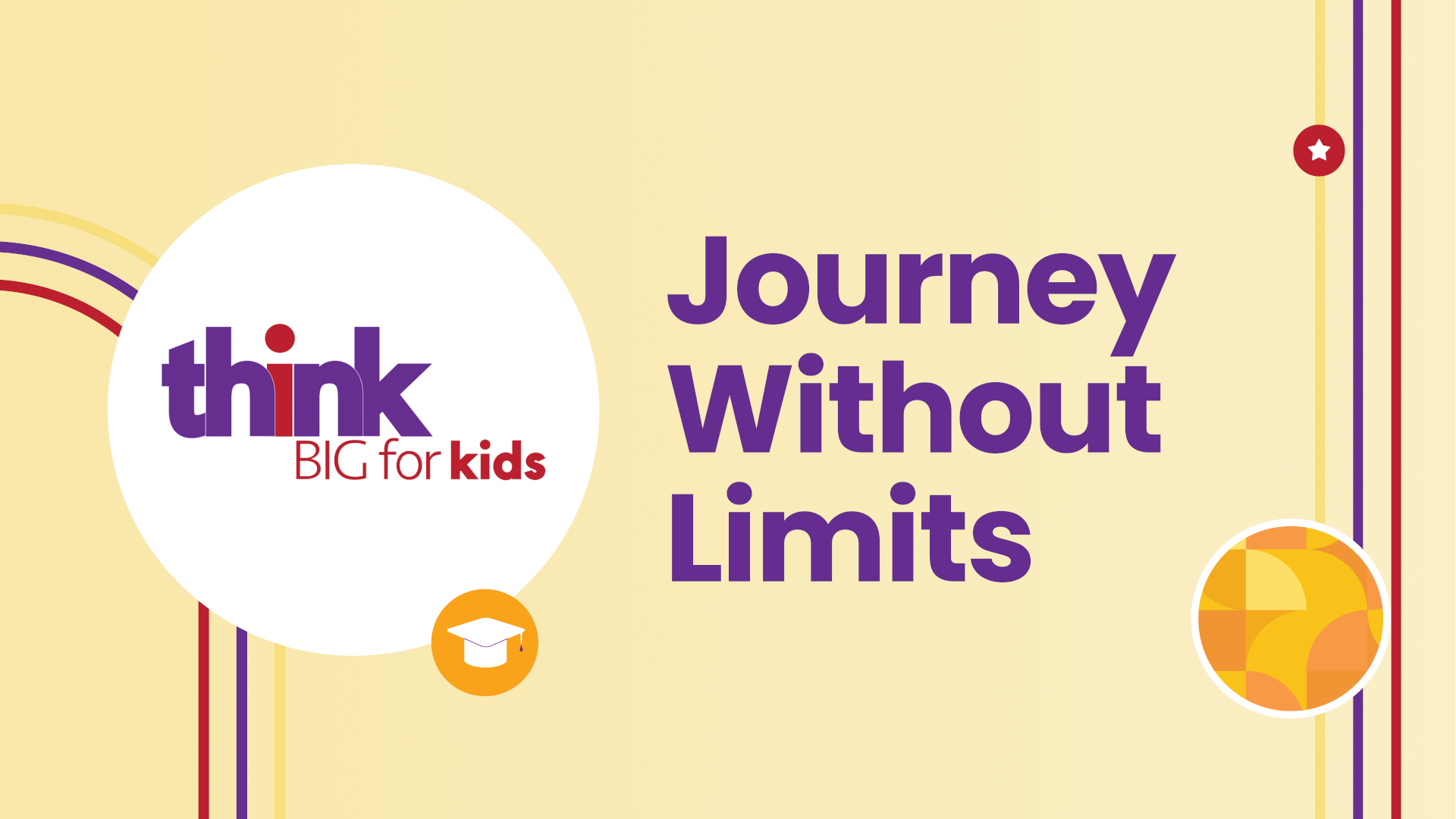 Journey without limits video thumbnail